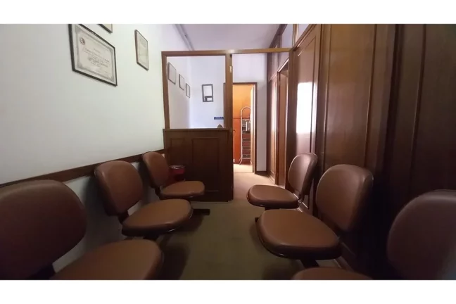 Imagem SALA COMERCIAL em São Paulo - SP, Bela Vista