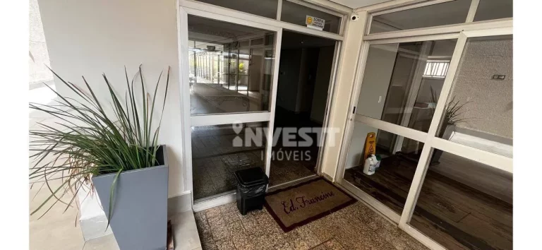 Imagem Apartamento à venda no Setor Oeste - Goiânia/GO