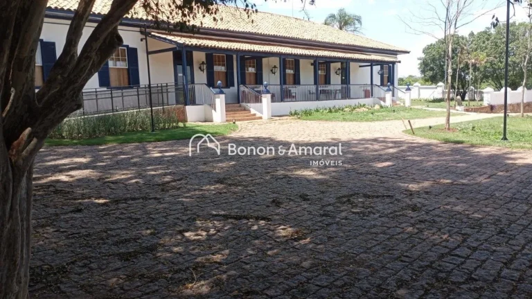 Imagem Venda terreno em Condomínio Alphaville D Pedro Zero em Campinas !!
Condomínio de alto padrão , em...
