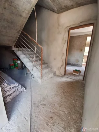 Imagem Cobertura de 149m² à Venda – 3 Quartos, Suíte e Área Gourmet – Patos de Minas