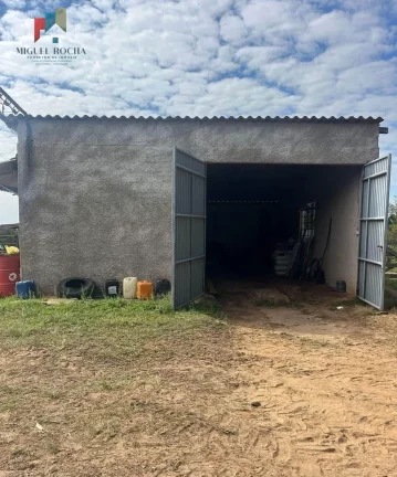 Imagem Sítio São Miguel Arcanjo/SP