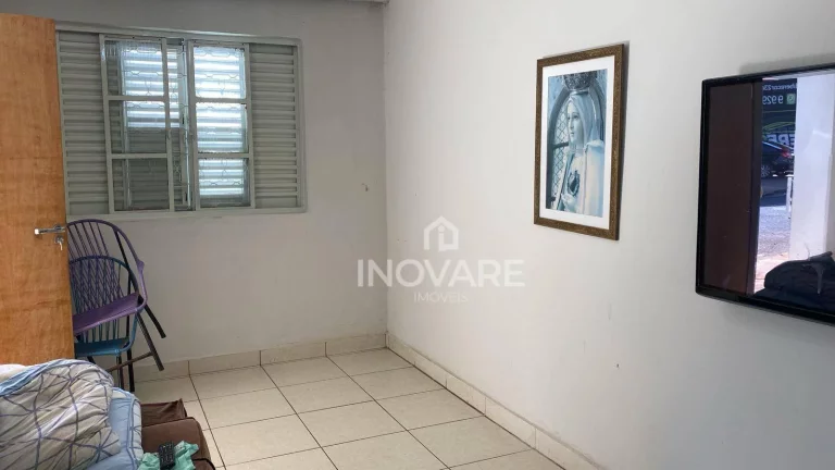Imagem Casa com 2 dormitórios à venda, 250 m² por R$ 850.000,00 - Setor Bela Vista - Itumbiara/GO