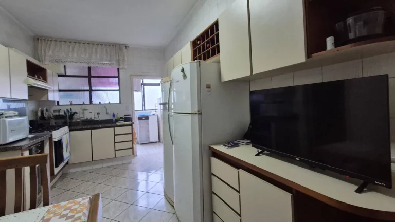 Imagem Excelente apartamento de 2 dormitórios no Gonzaga!