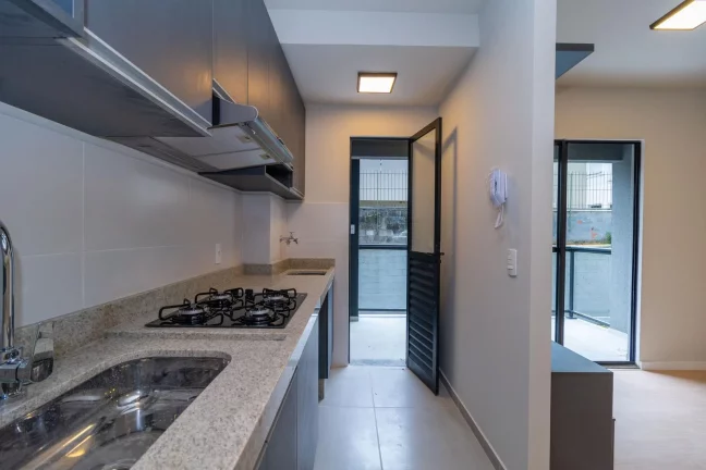 Imagem Apartamento 2 quartos Bairro Campo Comprido
