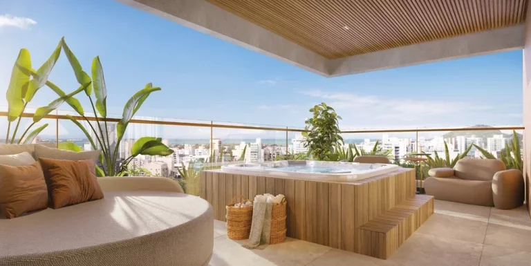 Imagem APARTAMENTO RESIDENCIAL em Vitória - ES, Praia do Canto
