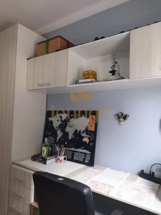 Imagem Apartamento à venda em Jardim Europa Zona Sul - Sorocaba/SP