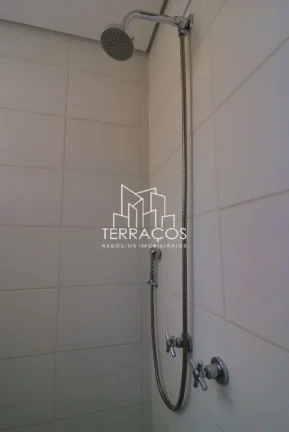 Imagem ALUGA-SE APARTAMENTO NO CONDOMÍNIO MYRIAD PARQUE RESIDENCIAL CLUB EM JUNDIAÍ SP