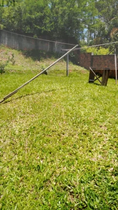 Imagem Casa Alvenaria Criciúma, Bairro Sao Luiz