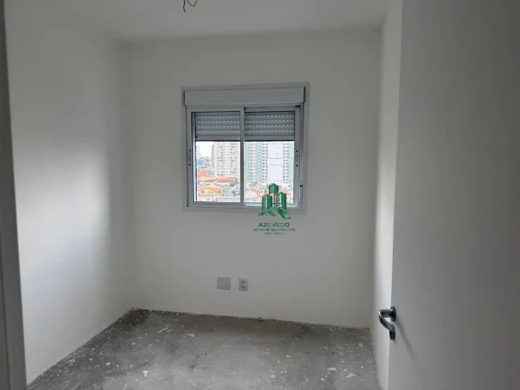 Imagem Apartamento com 1 dormitório à venda, 43 m² por R$ 652.000,00 - Vila Rosália - Guarulhos/SP