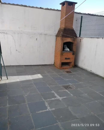Imagem Linda casa no jd Bonfiglioli