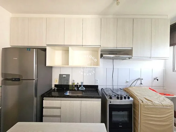 Imagem Apartamento a Venda no bairro Reserva Sul Condomínio Resort - Ribeirão Preto, SP