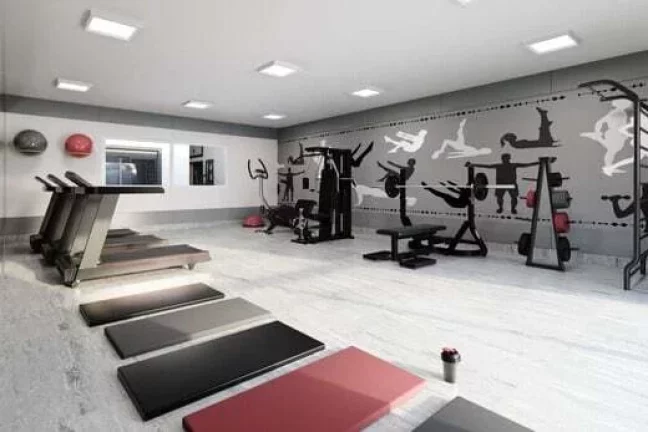 Imagem Studio à venda em Porto Alegre, Lomba do Pinheiro, com 1 quarto, 29,37m²