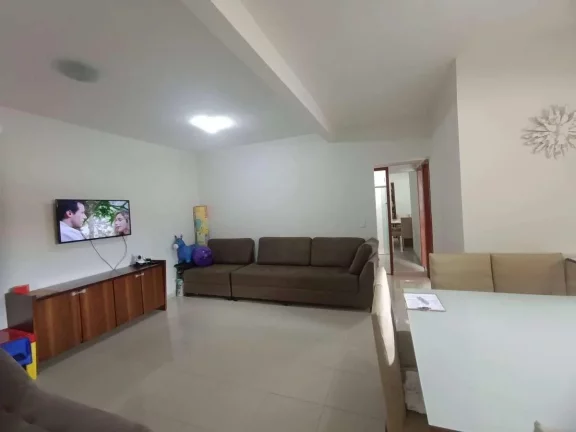 Imagem Apartamento com Suíte e Área Privativa no Funcionários – Pronto para Morar!