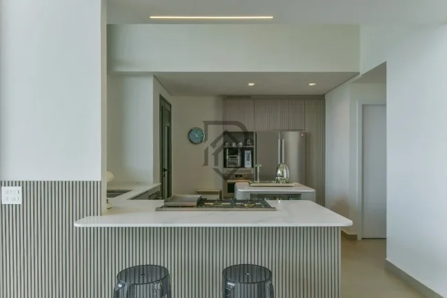 Imagem Apartamento Alto Padrão Condomínio Alameda Jardins