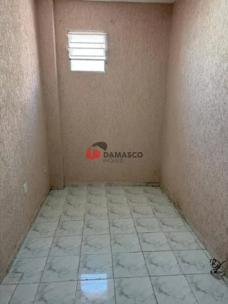 Imagem Casa com edícula à venda, Bairro Olímpico, São Caetano do Sul, SP