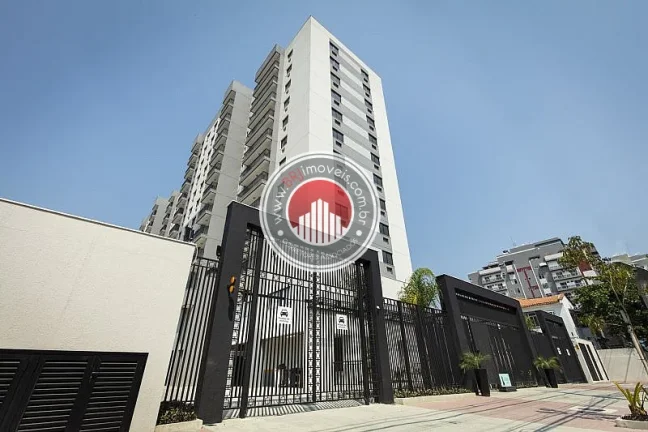 Imagem Apartamento a Venda no bairro Cachambi - Rio de Janeiro, RJ