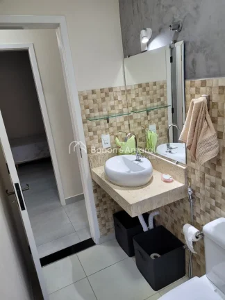 Imagem Ótima oportunidade para quem busca conforto, modernidade e praticidade. O imóvel conta com duas ca...