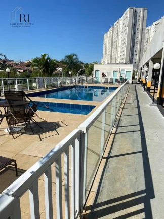 Imagem Apartamento com 2 quartos, 43m2, à venda em Campinas, Parque Industrial