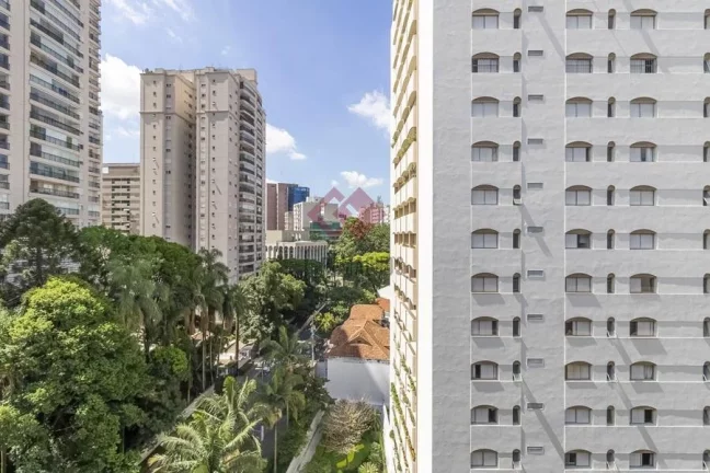 Imagem Apartamento à Venda, 2 Quartos, 97m2 - Bela Vista, São Paulo/SP