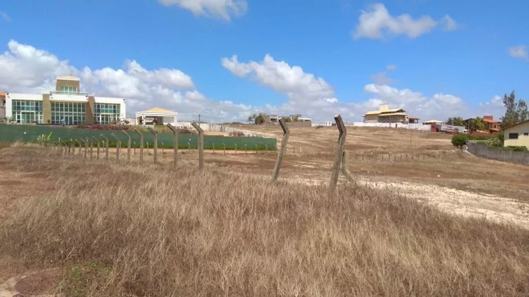 Imagem (Cód. TE1984) Terreno para locação, Porto das Dunas, Aquiraz.