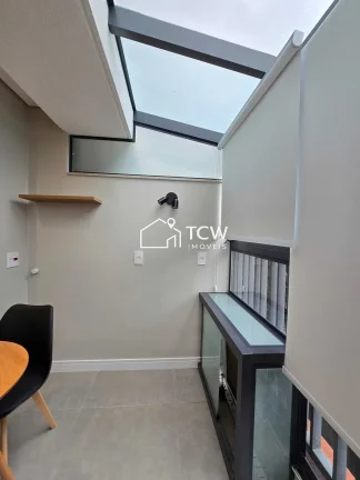 Imagem Apartamento Studio 29m2 proximo ao metrô Liberdade