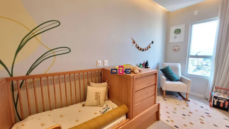 Imagem Apartamento com 2 dormitórios à venda, 74 m² por R$ 1.050.000,00 - Embaré - Santos/SP
