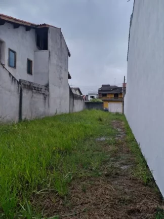 Imagem Terreno à venda, 217 m² por R$ 402.000,00 - Jardim dos Ipês - Suzano/SP