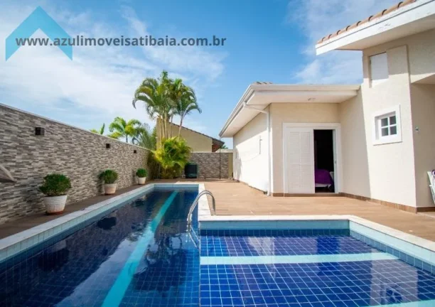 Imagem Sua nova vida começa aqui! condominio Shamballa II Atibaia