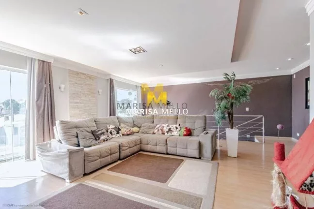 Imagem Triplex à venda no bairro Planta Araçatuba em Piraquara!!!
