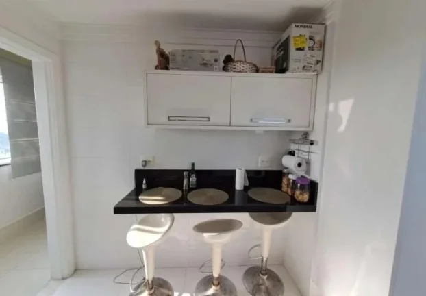 Imagem Apartamento triplex tipo cobertura a venda na Ponta da Praia