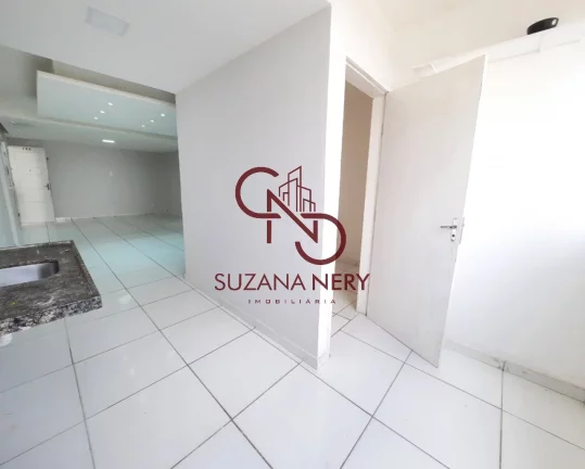 Imagem Apartamento 3 quartos em Candelaria