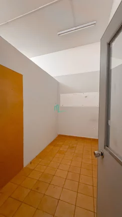 Imagem EXCELENTE IMÓVEL COMERCIAL DISPONIVEL PARA ALUGUEL NA RUA DO COMERCIO NO CALÇADÃO DO CENTRO DE FRANCA/SP