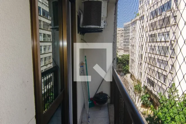 Imagem Apartamento à Venda - Copacabana, 1 Quarto, 53 m2