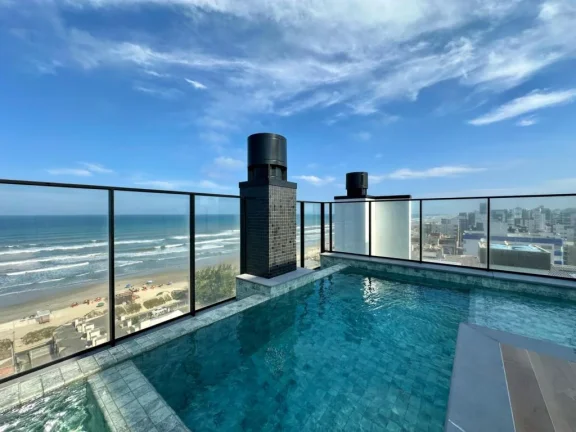 Imagem Apartamento 2 Dormitórios - Bairro Zona Nova