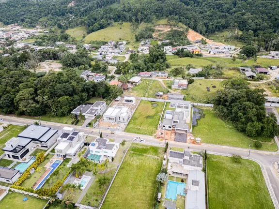 Imagem Chácara Flora