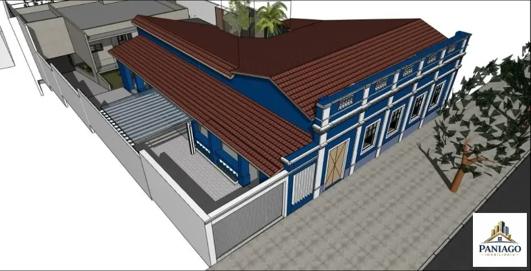 Imagem Oportunidade para Investidor - Terreno em frente a academia SESC Porto Arsenal