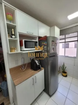 Imagem Apartamento à venda Jardim Topázio Zona Leste - Sorocaba/SP