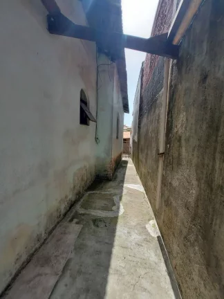Imagem Casa à venda no bairro Parque Erasmo Assunção - Santo André/SP