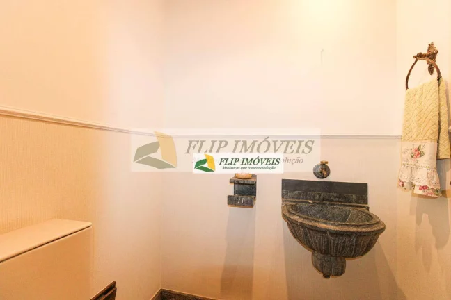 Imagem Imóvel para venda tem 260 metros quadrados com 4 quartos em Centro - Campinas - SP