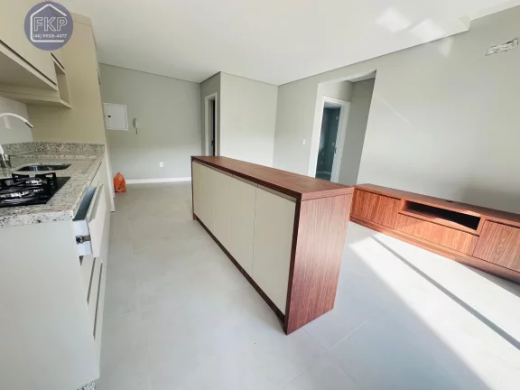 Imagem Apartamento 2 Suítes!