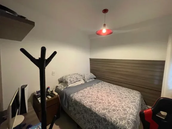 Imagem Apartamento com 3 dormitórios à venda, 151 m² por R$ 1.900.000,00 - Royal Park - São José dos Campos/SP