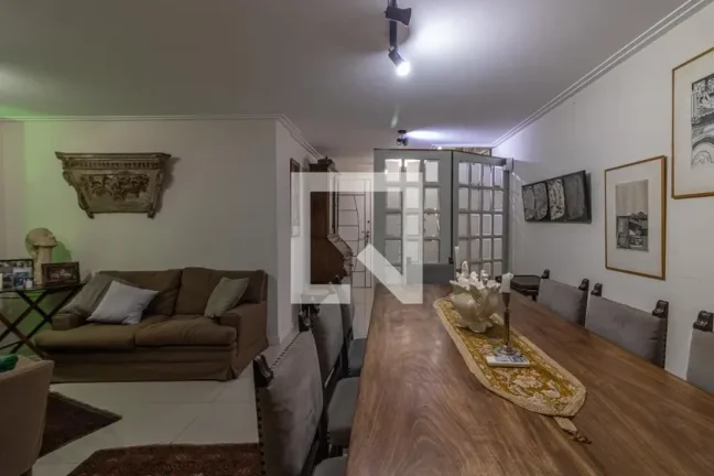 Imagem Apartamento à Venda - Recreio, 3 Quartos, 340 m2