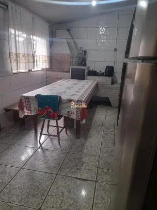 Imagem Casa com 4 Dormitorio(s) localizado(a) no bairro São Lucas em Viamão / Rio Grande do Sul Ref.:57580689