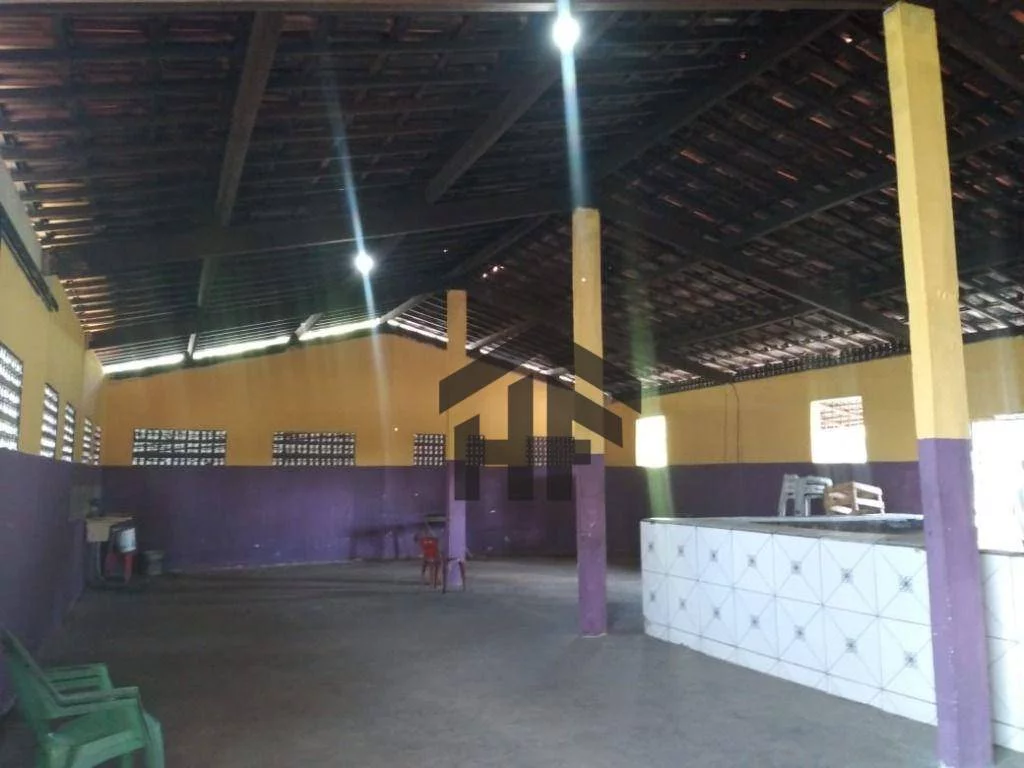 Imagem Chácara com 6 Quartos à Venda, 25.000 m² em Cruz De Rebouças - Igarassu