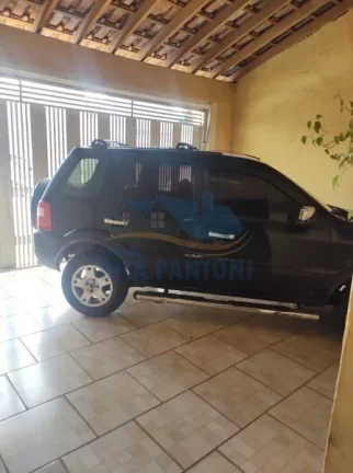 Casa - Ribeirão Preto - Campos Elíseos - Região Norte