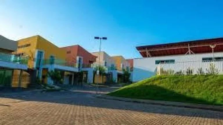 Imagem Casa em Condomínio para Venda, Morros, 4 dormitórios, 4 suítes, 4 banheiros, 2 vagas