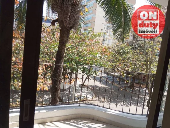 Imagem Apartamento 2 quartos enseada