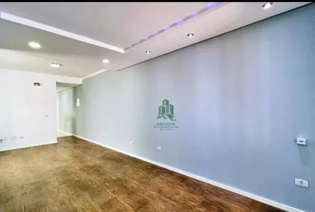 Imagem Sobrado à venda, 130 m² por R$ 1.060.000,00 - Vila Harmonia - Guarulhos/SP