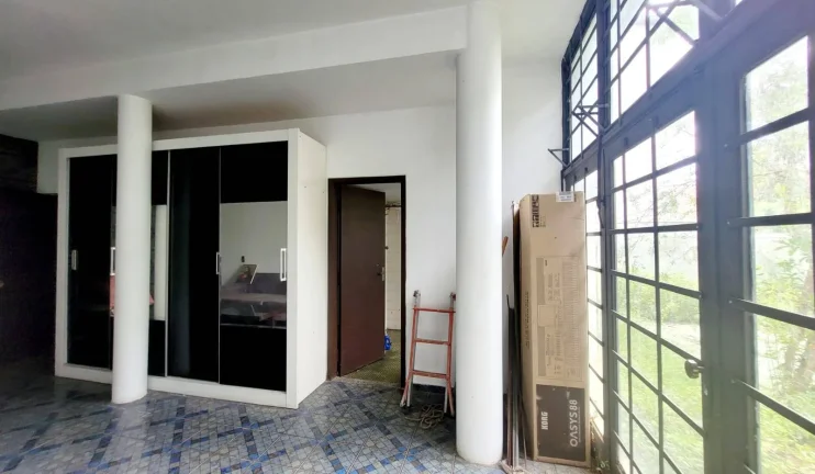 Imagem Casa Perdizes - 430M², 7 Dorms, 2 Suítes, 4 Vagas, Varanda, Closet, Lareira