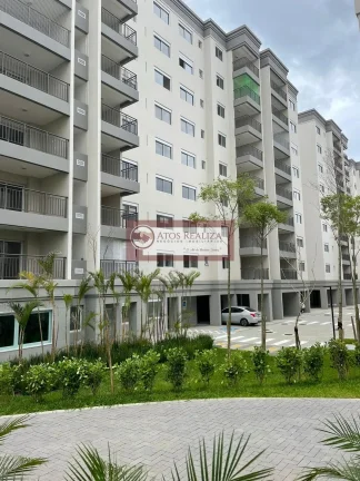 Imagem Apartamento em Santo Amaro: 66m², 2 Dorms, 1 Suíte - Venda/Locação
